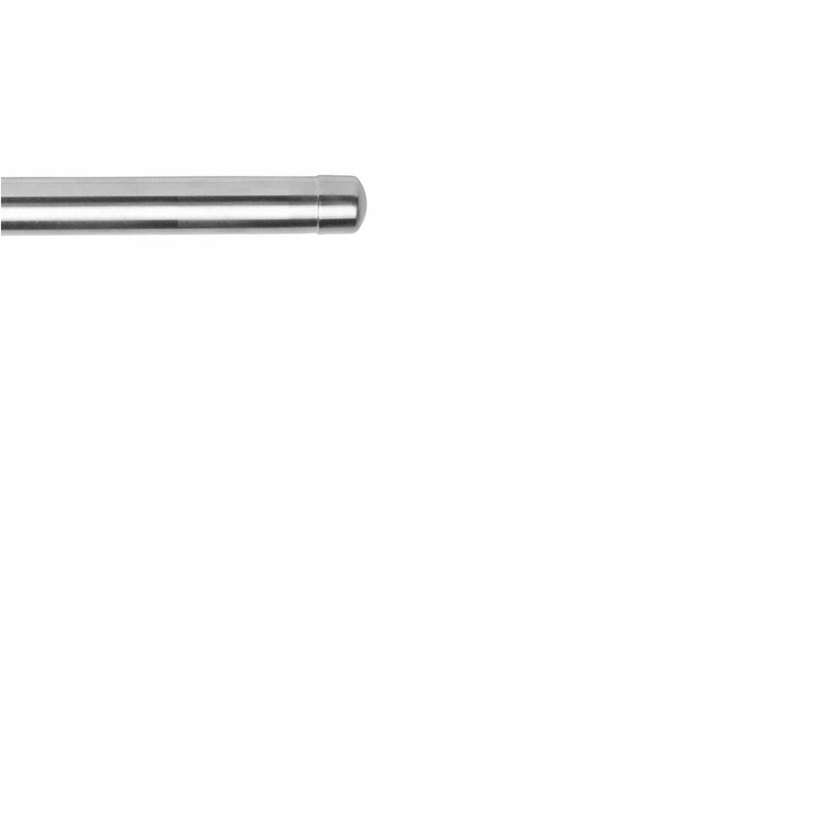 360 Stainless Steel Muddler (Straight Handle) 24cm - Image 3