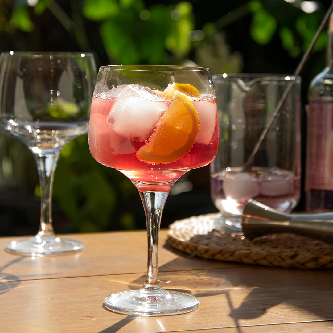 Gin Mixer Glass 60cl - Image 3