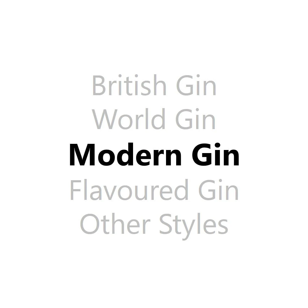 Nikka Coffey Gin - 70cl - Image 2