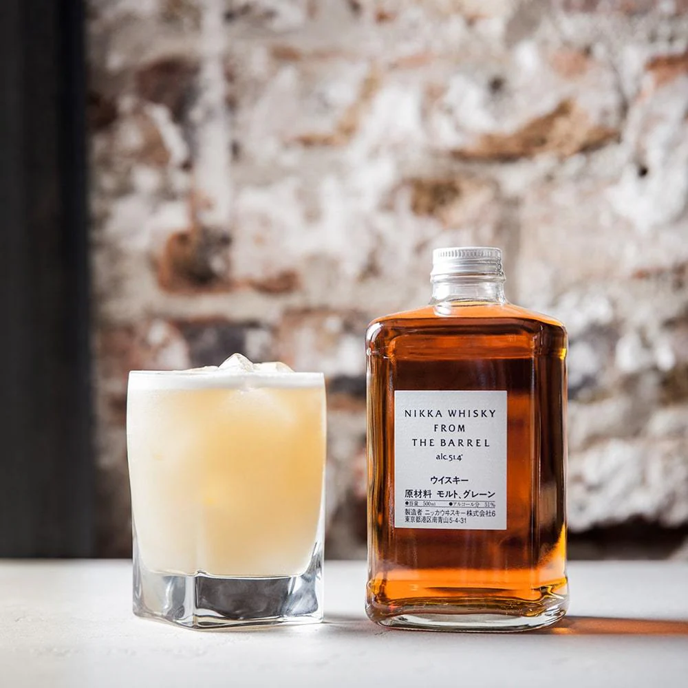 Nikka From the Barrel - 50cl - Image 3