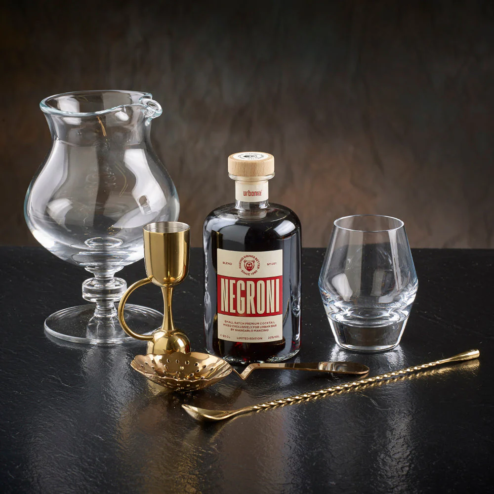 Pre Mixed Negroni (No.1) - 50cl - Image 4