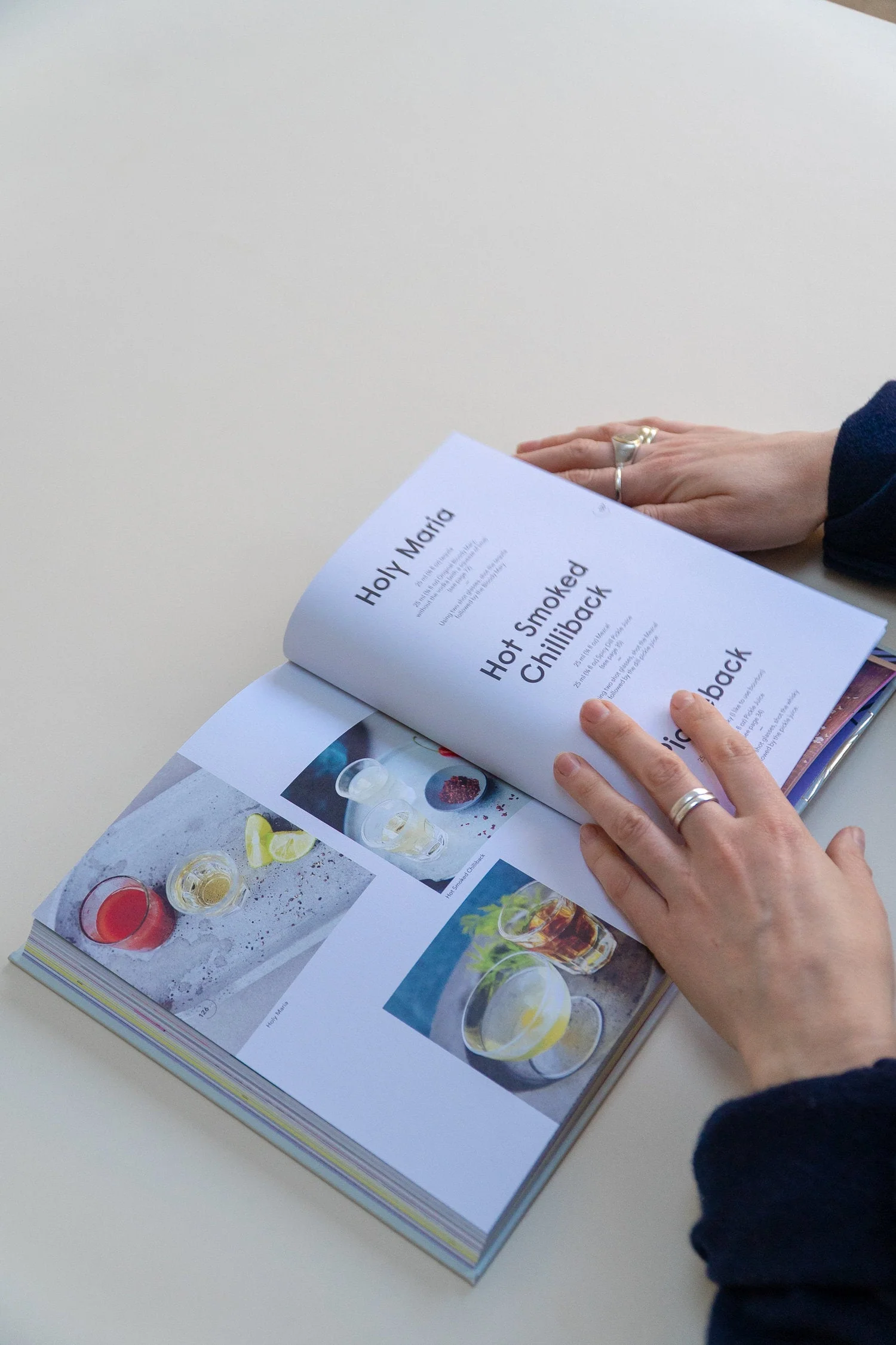 Pickle Juice Cocktail Book - Image 3