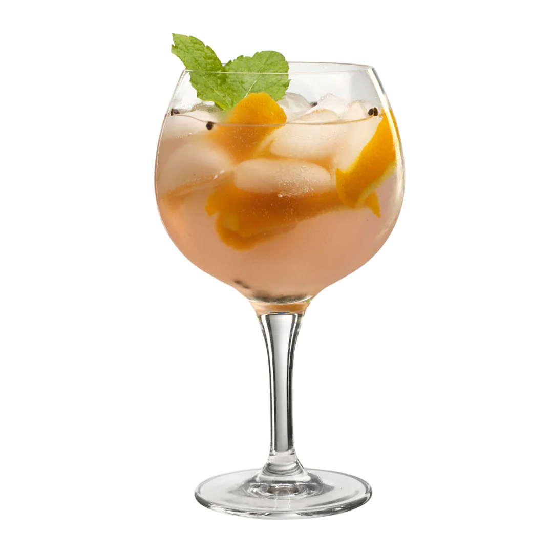 Gin Balloon Glass 60cl - Image 6
