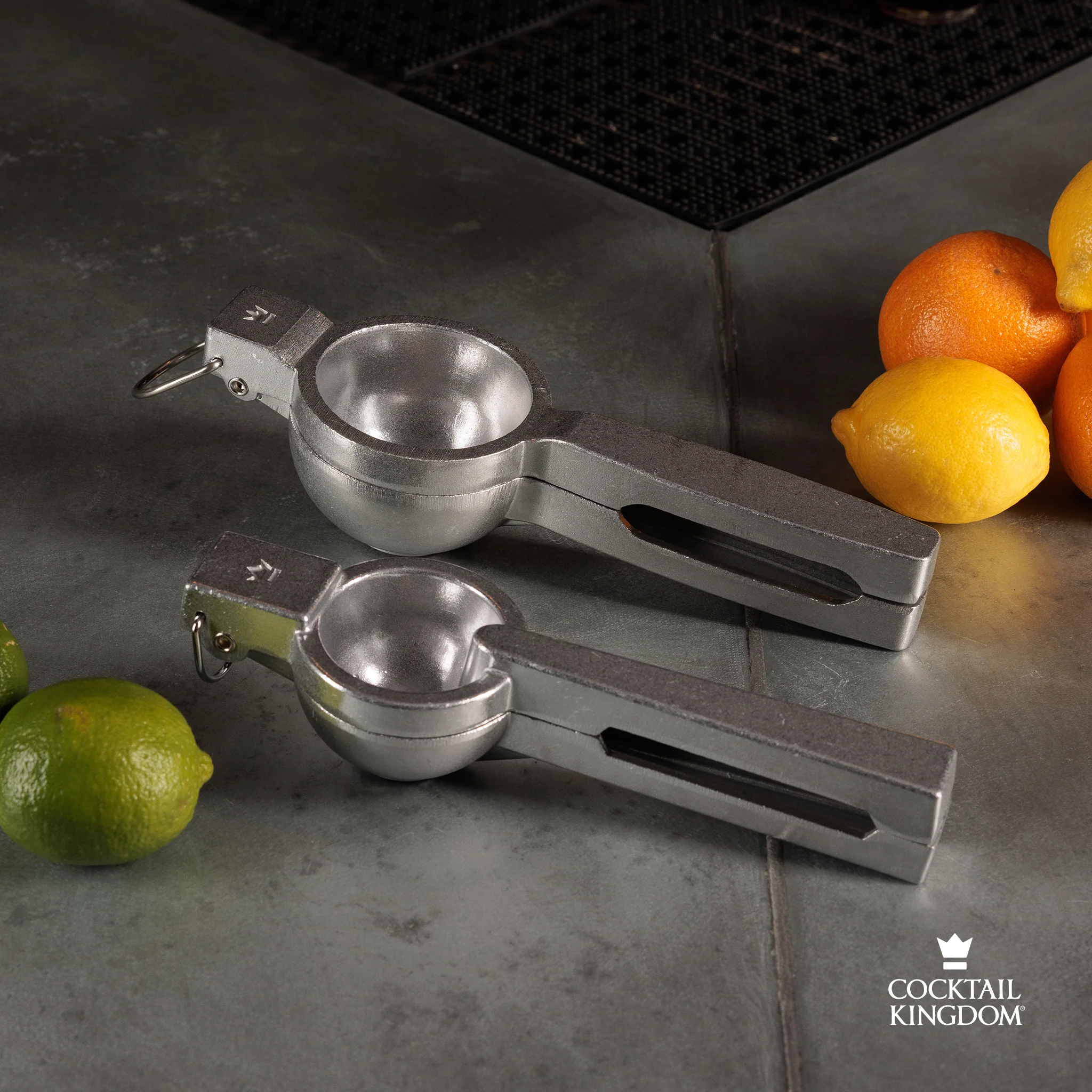 Queen Beehive Juicer - Aluminum - Image 2