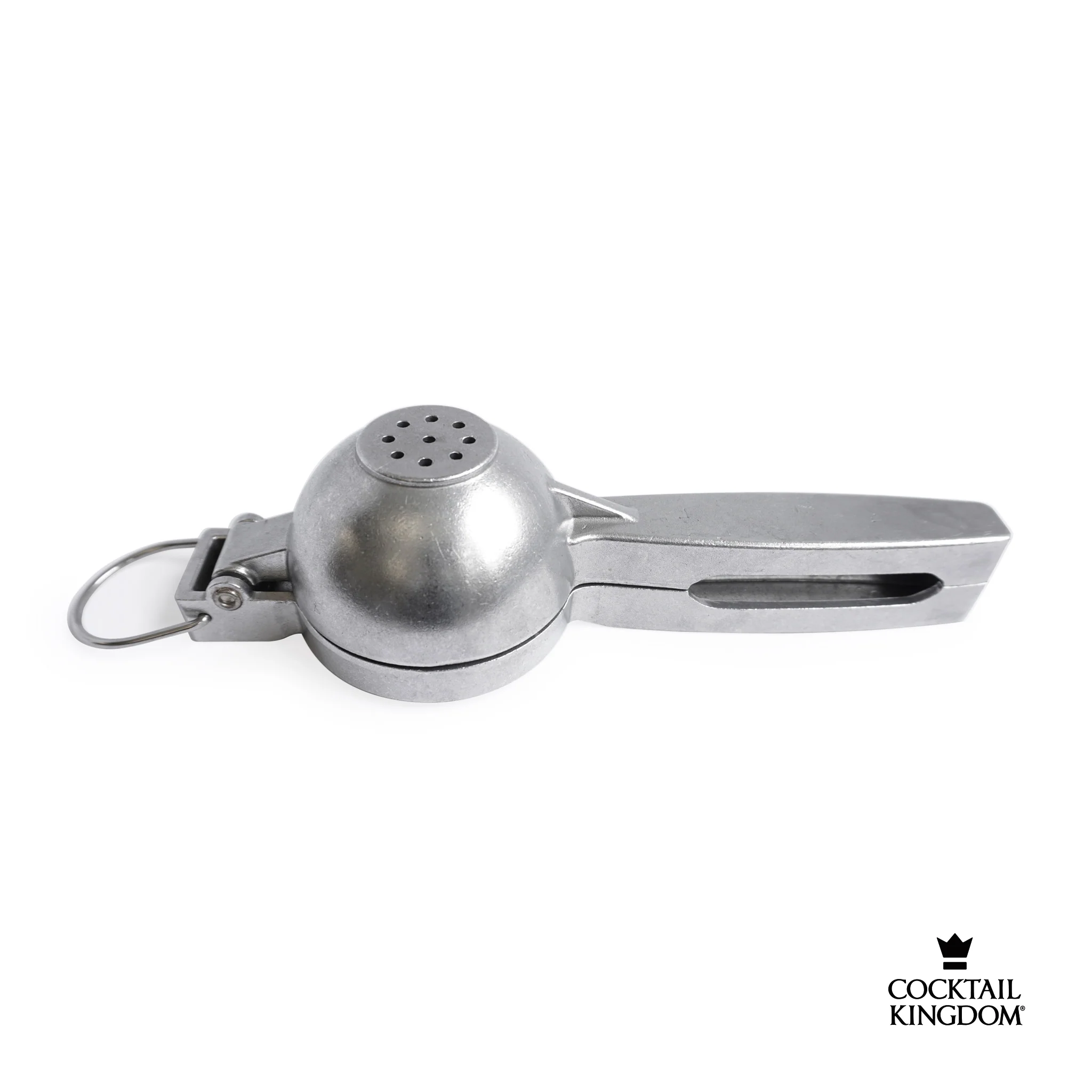 Queen Beehive Juicer - Aluminum - Image 4