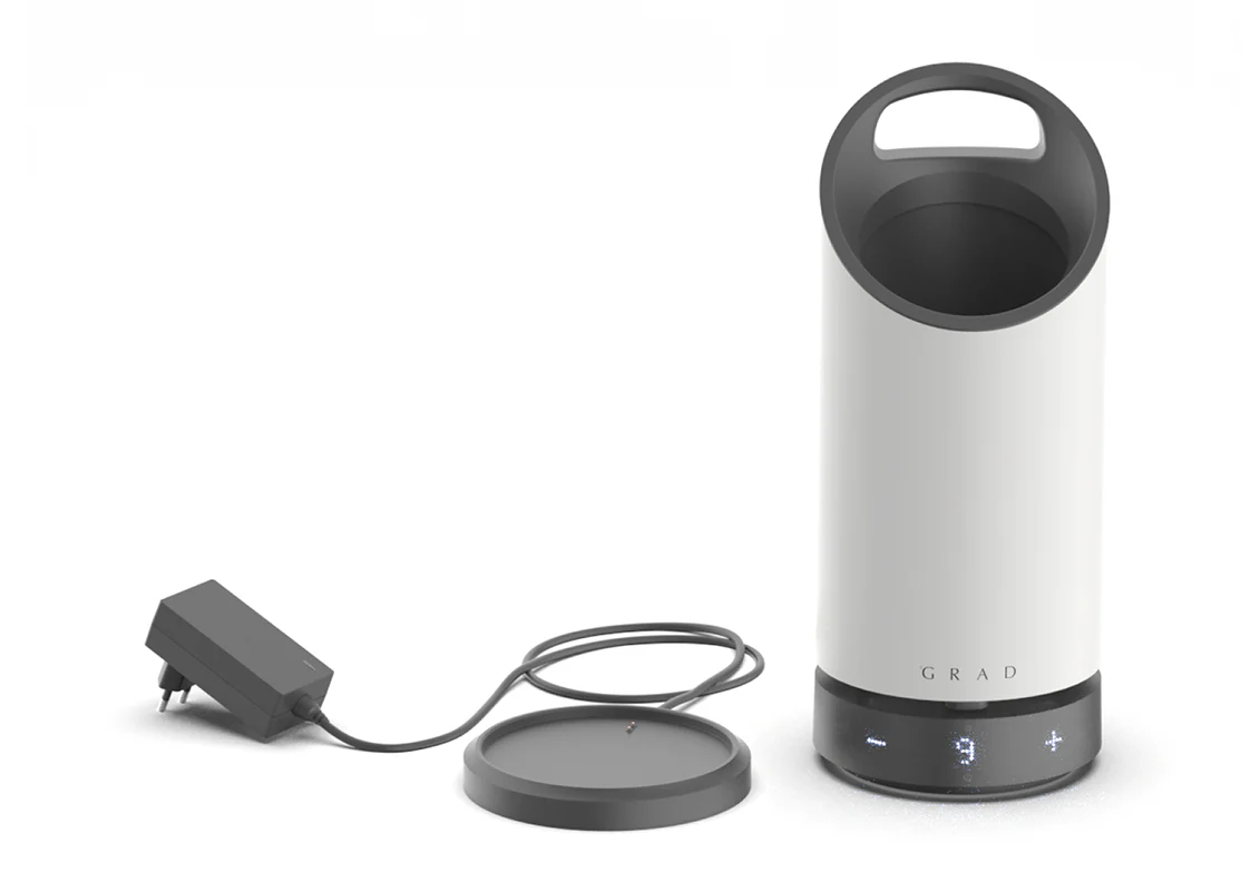 Rechargeable Wine Cooler - Image 4
