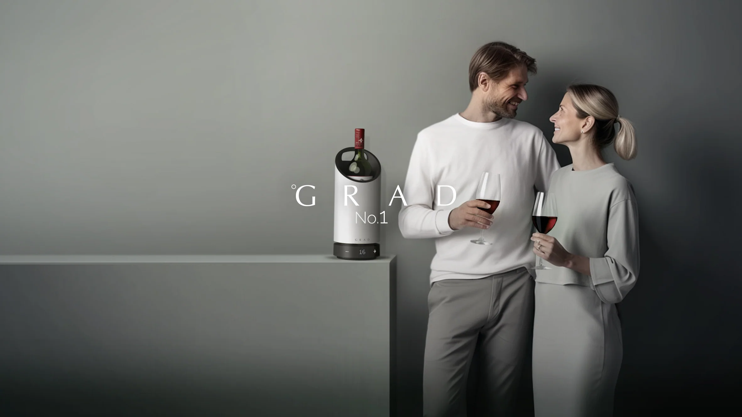Rechargeable Wine Cooler - Image 5