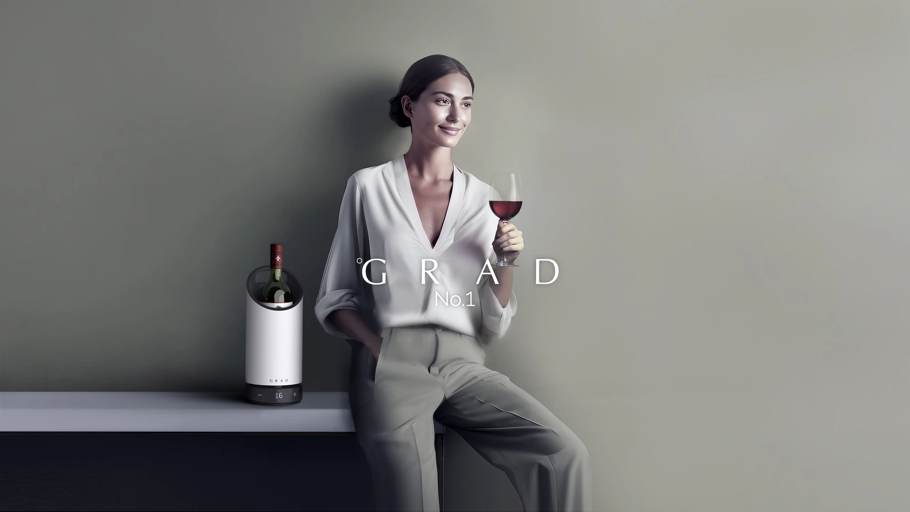 Rechargeable Wine Cooler - Image 6
