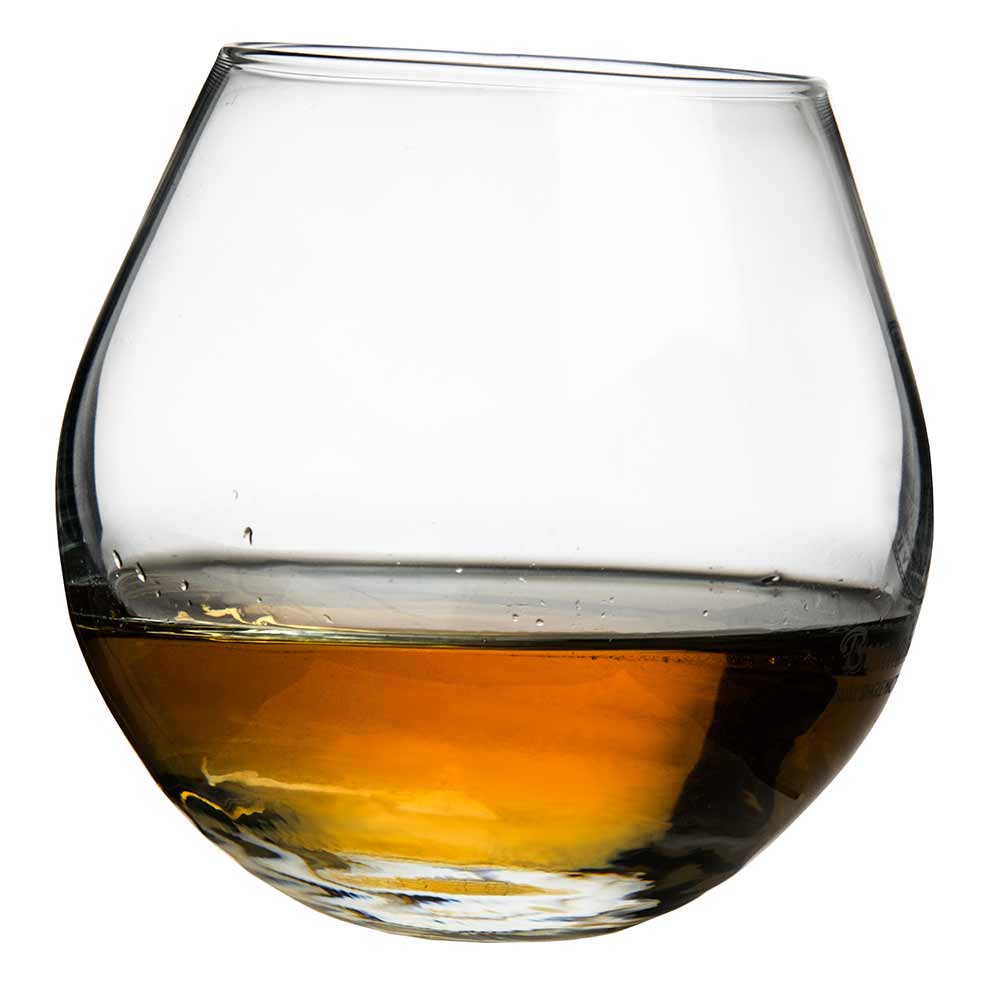 Rocking Whisky Glass 30cl - Image 2
