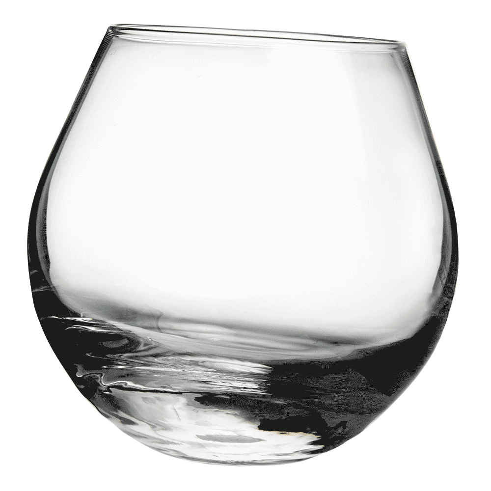 Rocking Whisky Glass 30cl - Image 3