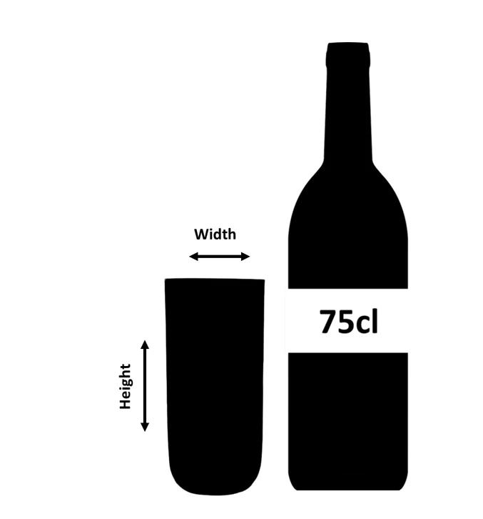 Rondo Highball Glass 37cl - Image 3