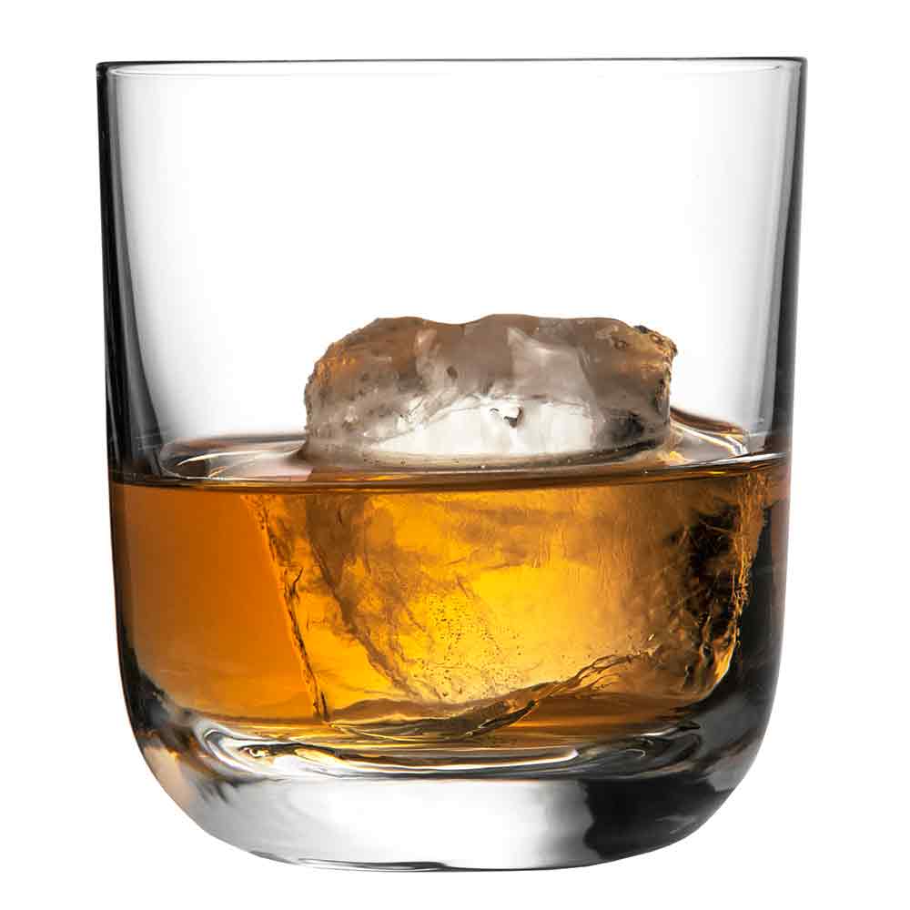 Rondo Old Fashioned Tumbler 34cl - Image 3