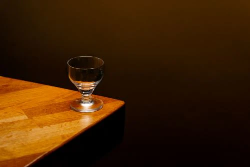 Rummer Glass 9.3cl - Image 2