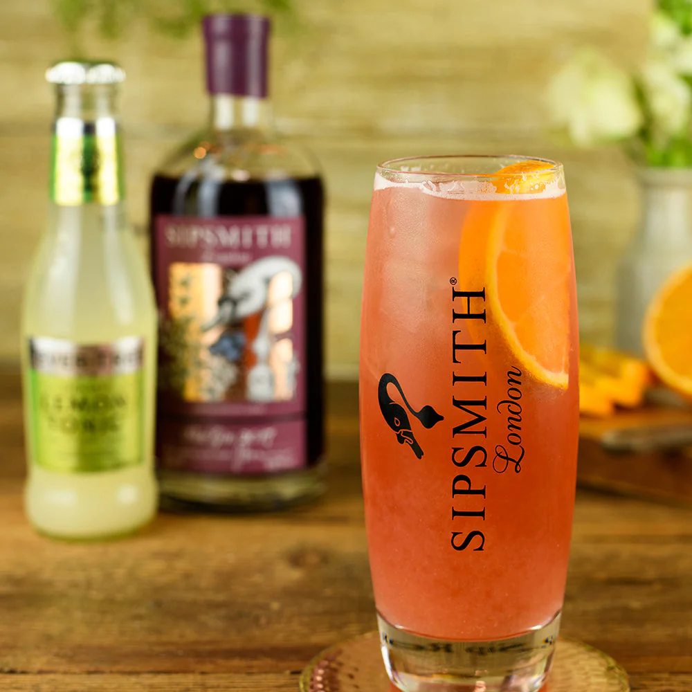 Sipsmith Sloe Gin - 50cl - Image 3