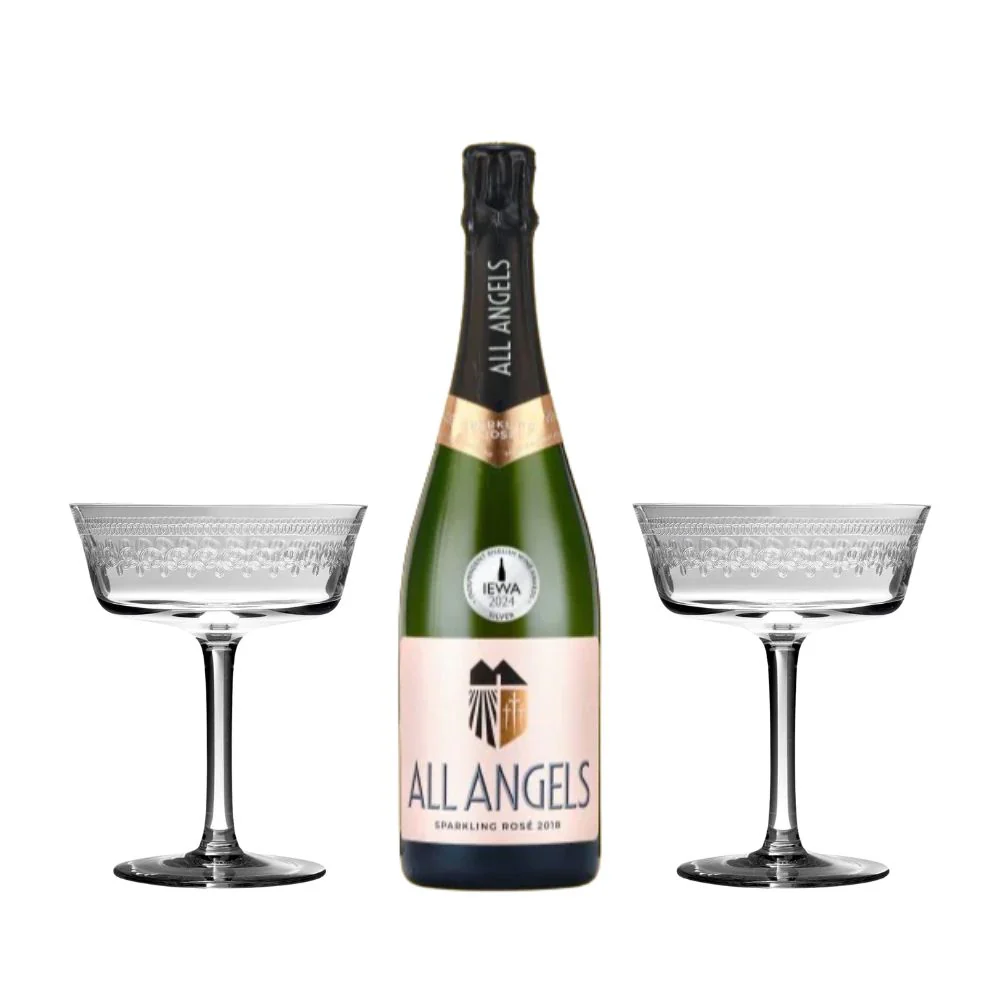 Sparkling Wine Bundle