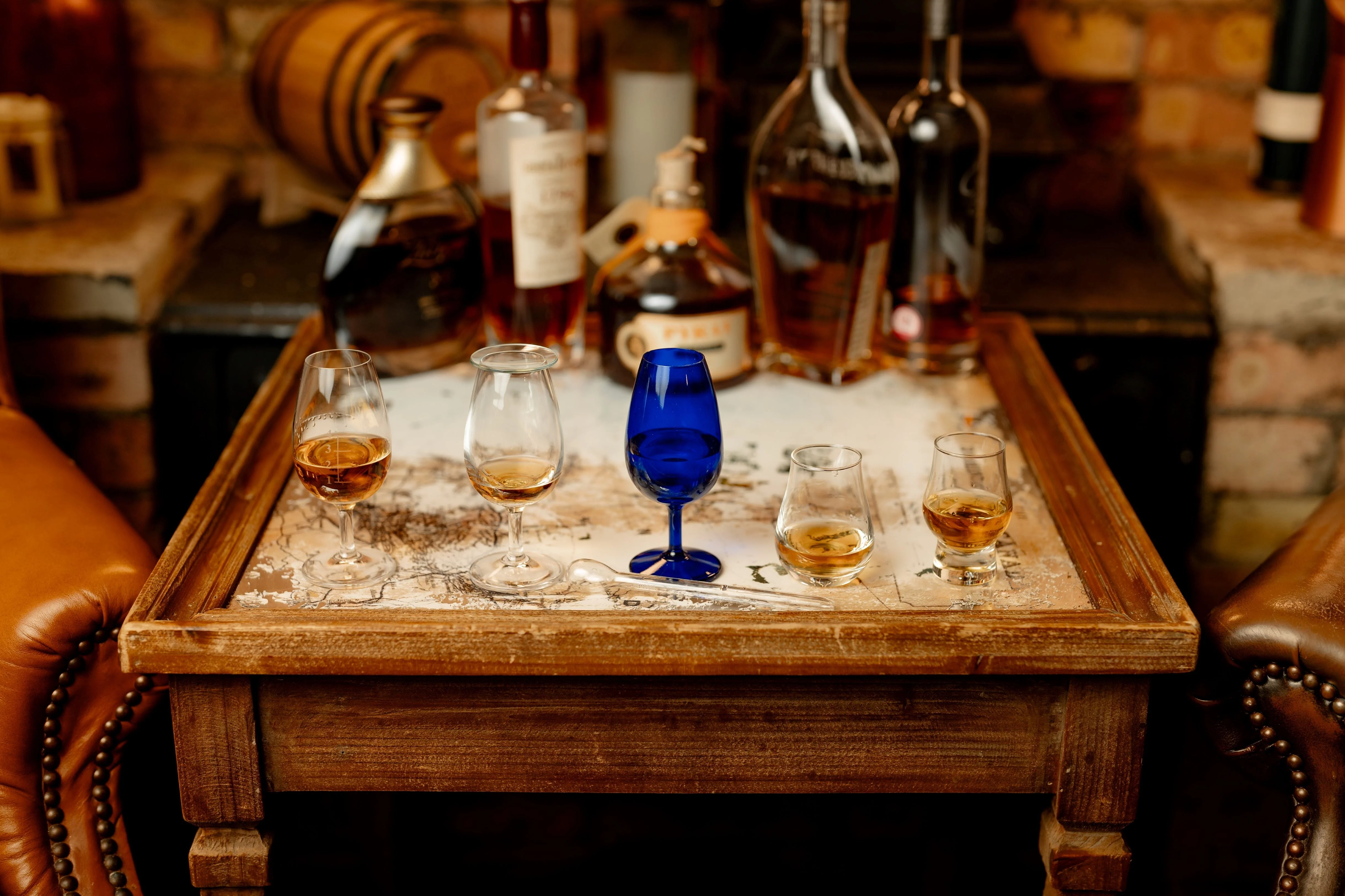 Spey® Dram Glass 12cl - Image 4