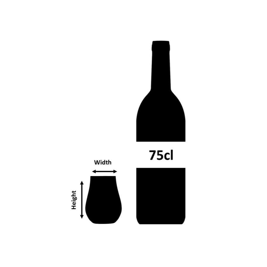 Spey® Dram Glass 12cl - Image 8