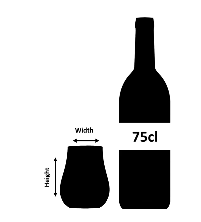 Spey® Tumbler 25cl - Image 3