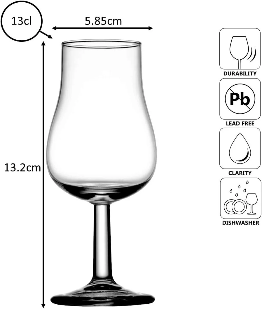 Spey® Taster Glass 13cl - Image 3