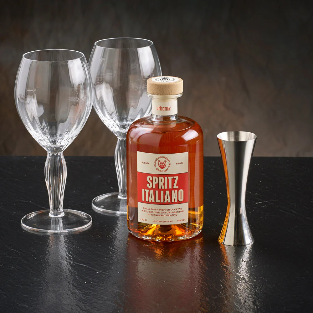 Pre Mixed Spritz Italiano (No.3) - 50cl - Image 4