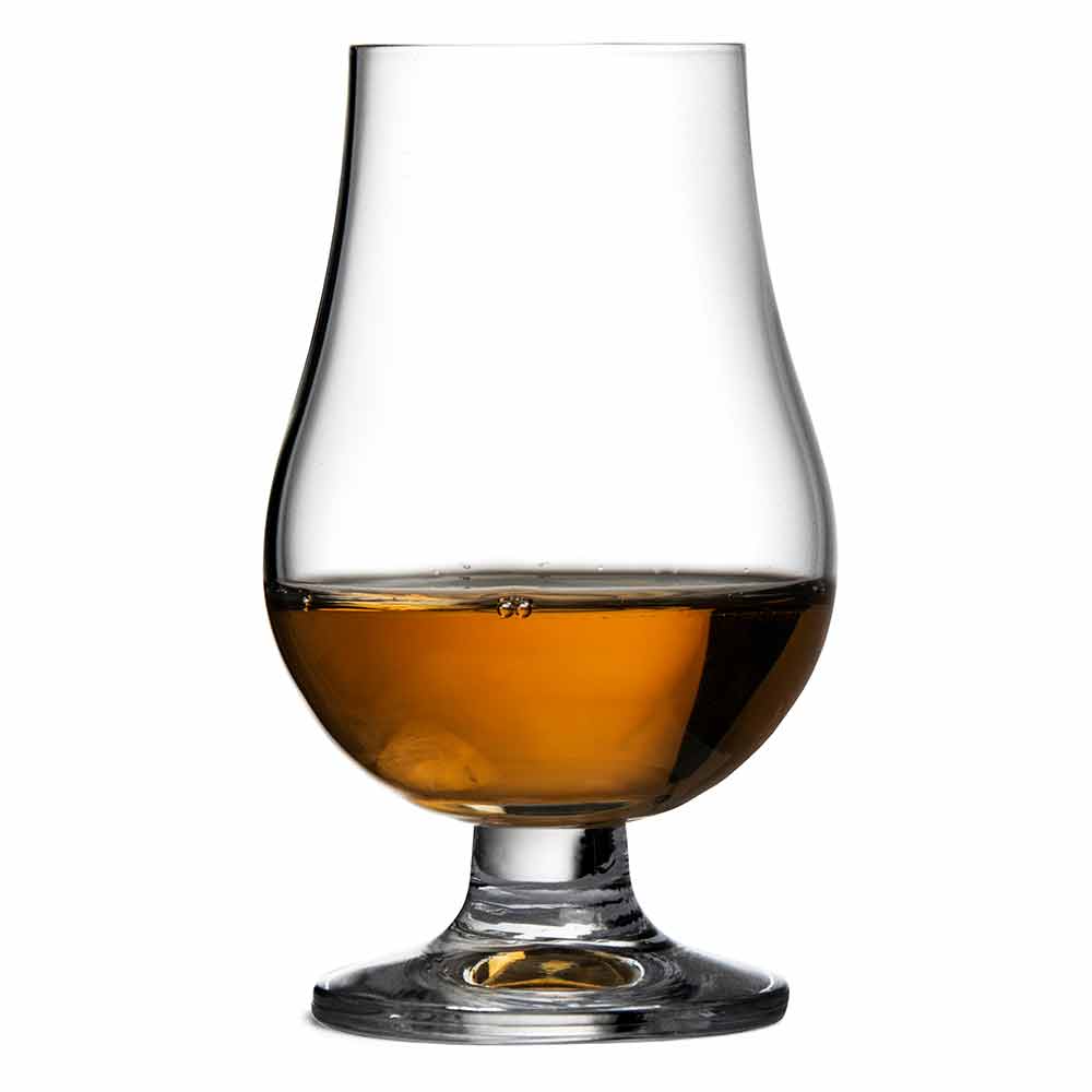 Strathspey Dram Glass 13cl