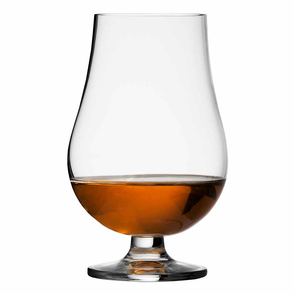 Strathspey Rum Glass 33cl - Image 2