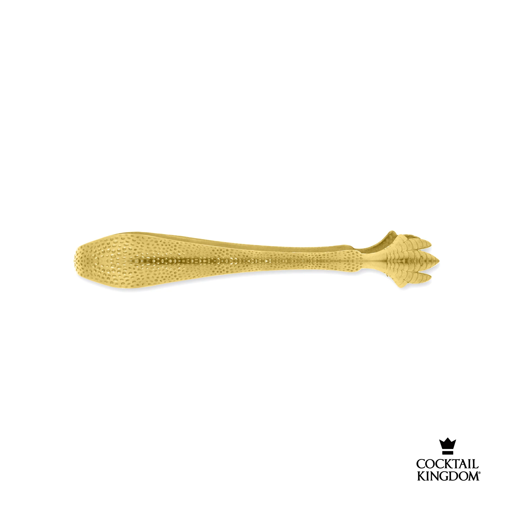 Talon Tongs - Gold-Plated - Image 4