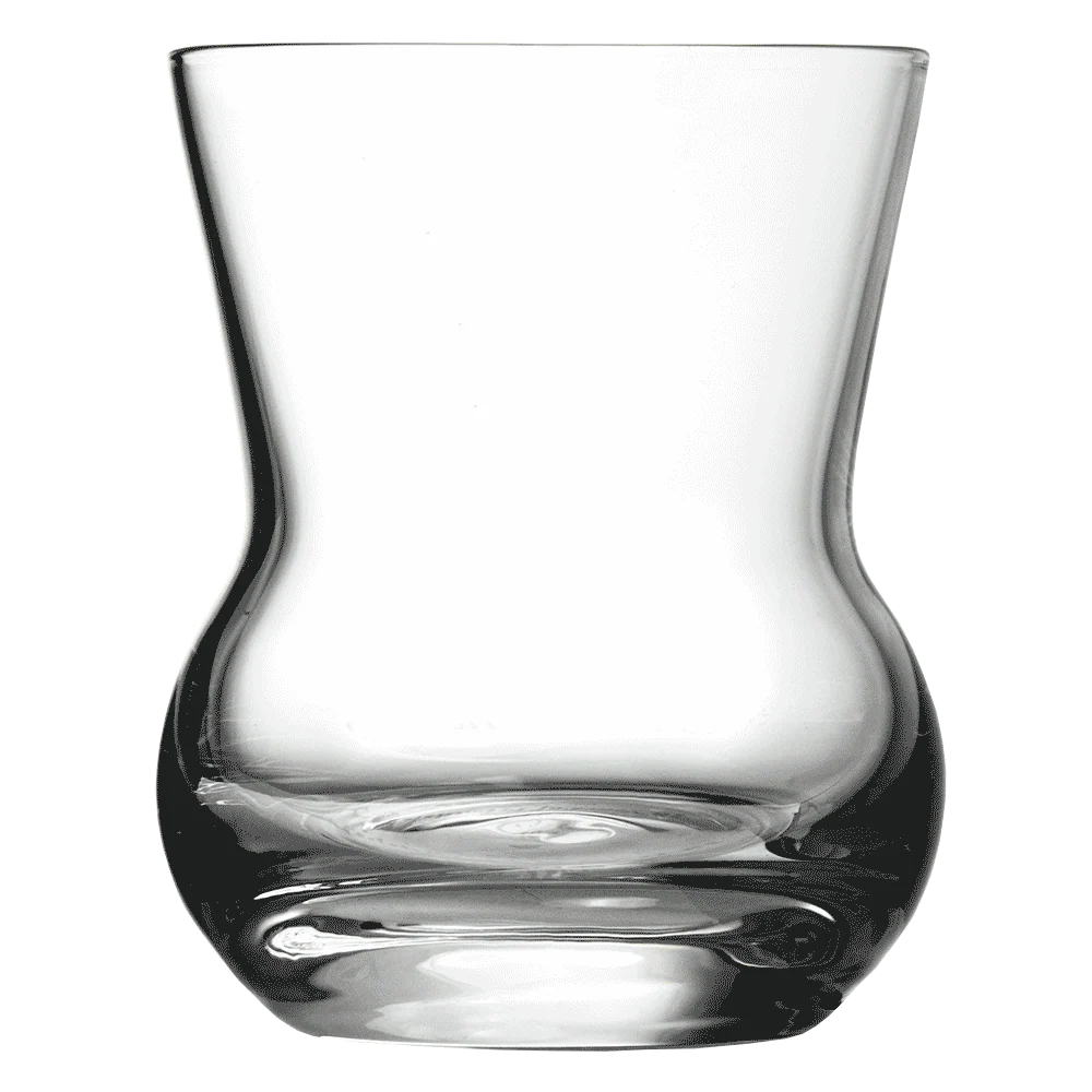 Thistle Old Fashioned Whisky Glass 27cl - Image 3