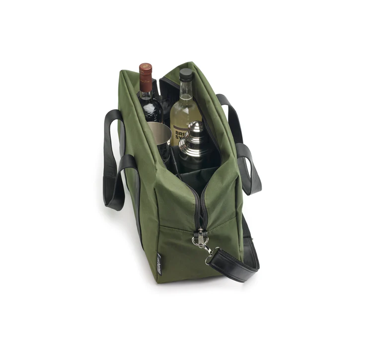 Tools Bag Deep Green - Image 3
