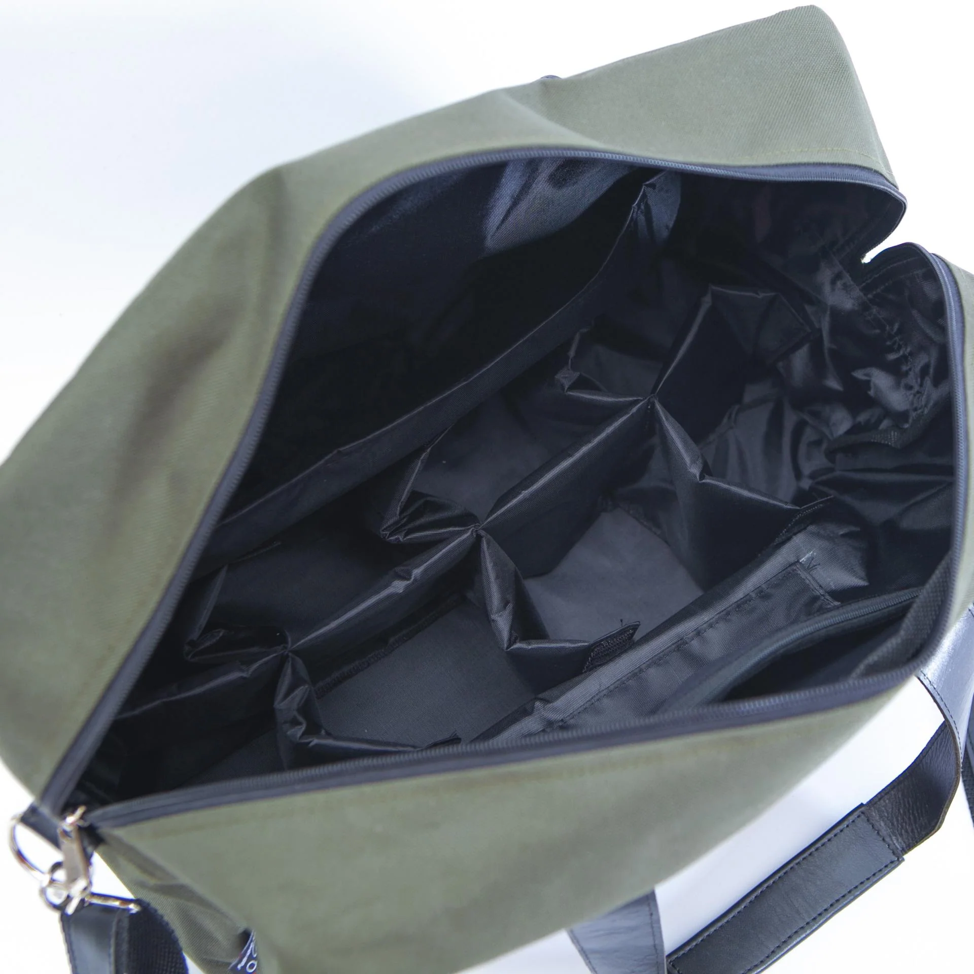 Tools Bag Deep Green - Image 4