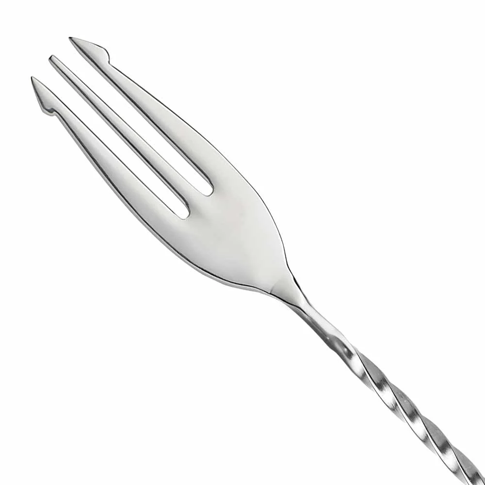 Trident Bar Spoon 40cm - Image 2