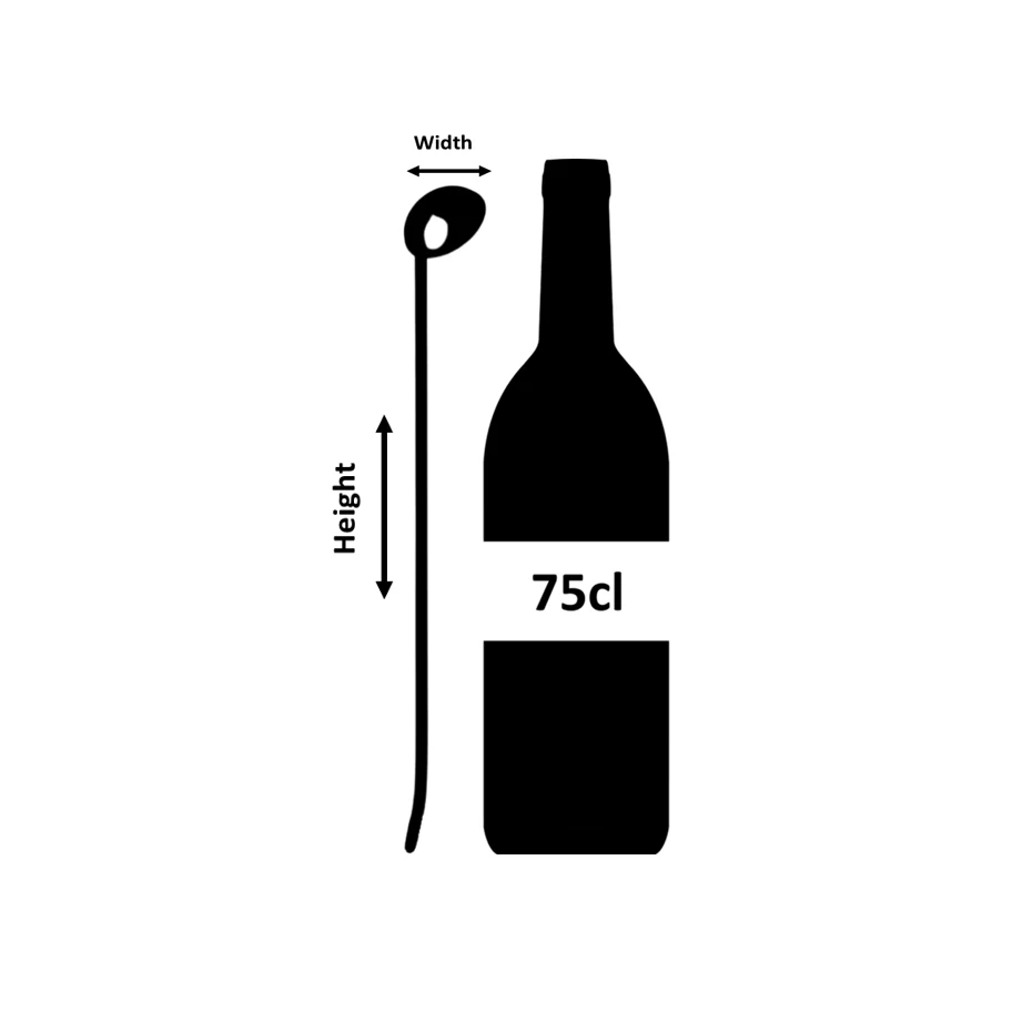 UB Pro Spoon 29cm - Image 3