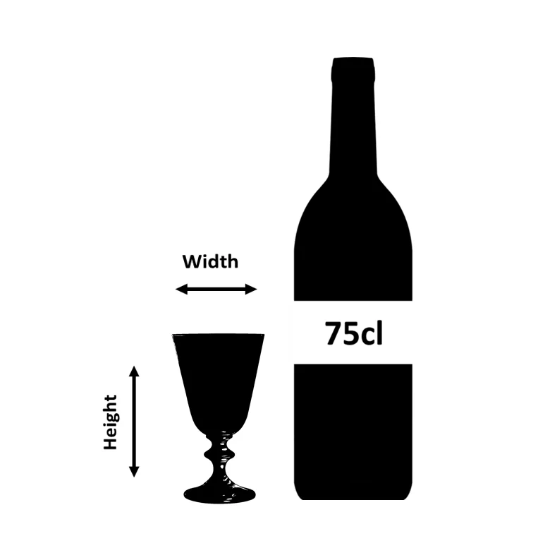 Umbo 23cl - Image 3