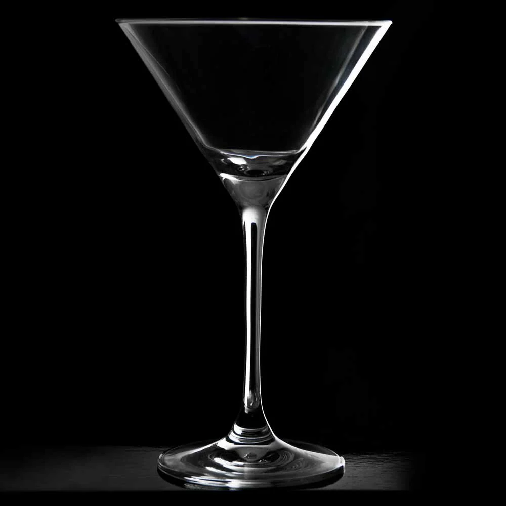 Verdot Crystal Martini Glass 21cl - Image 4