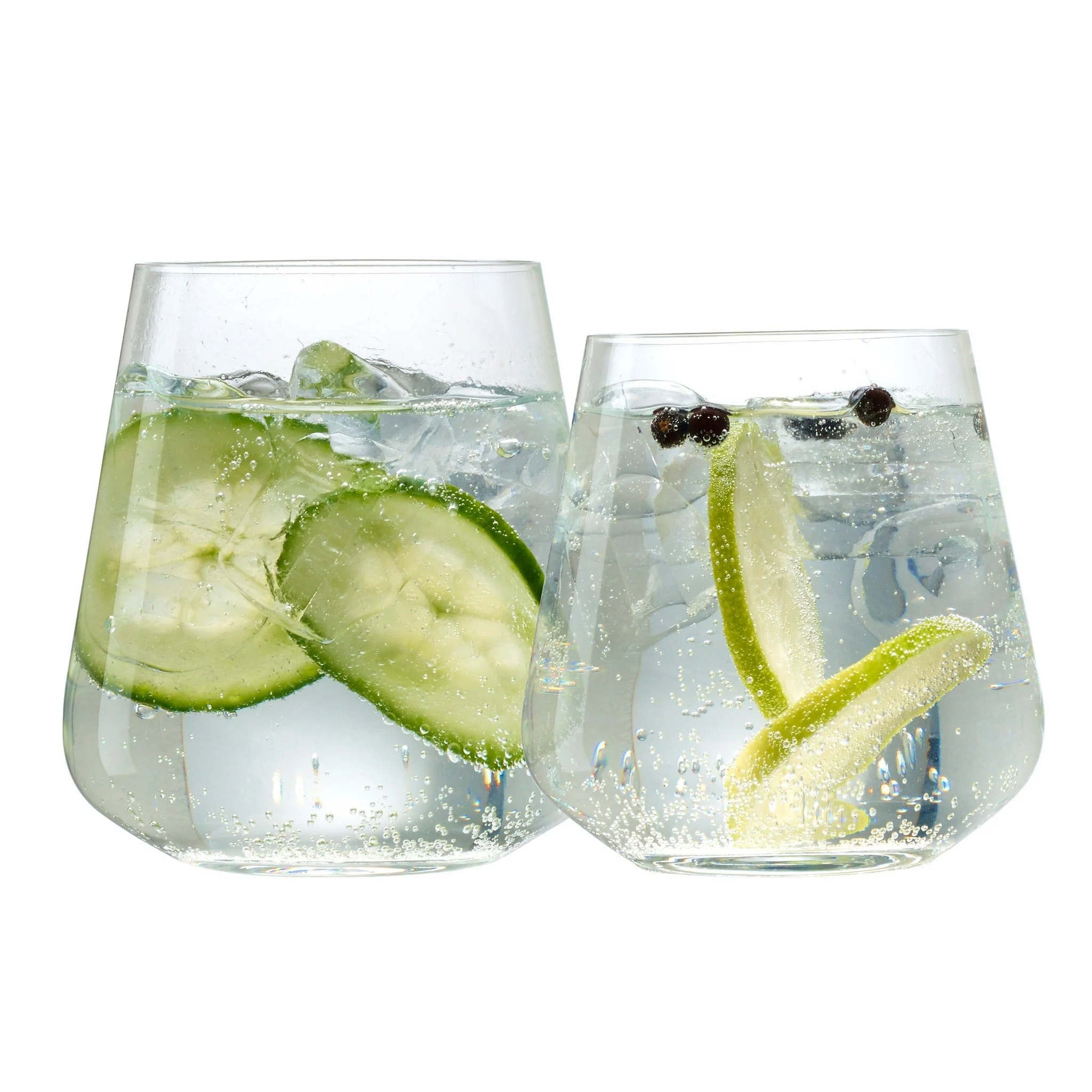 Vuelto Old Fashioned Tumbler 29cl - Image 4