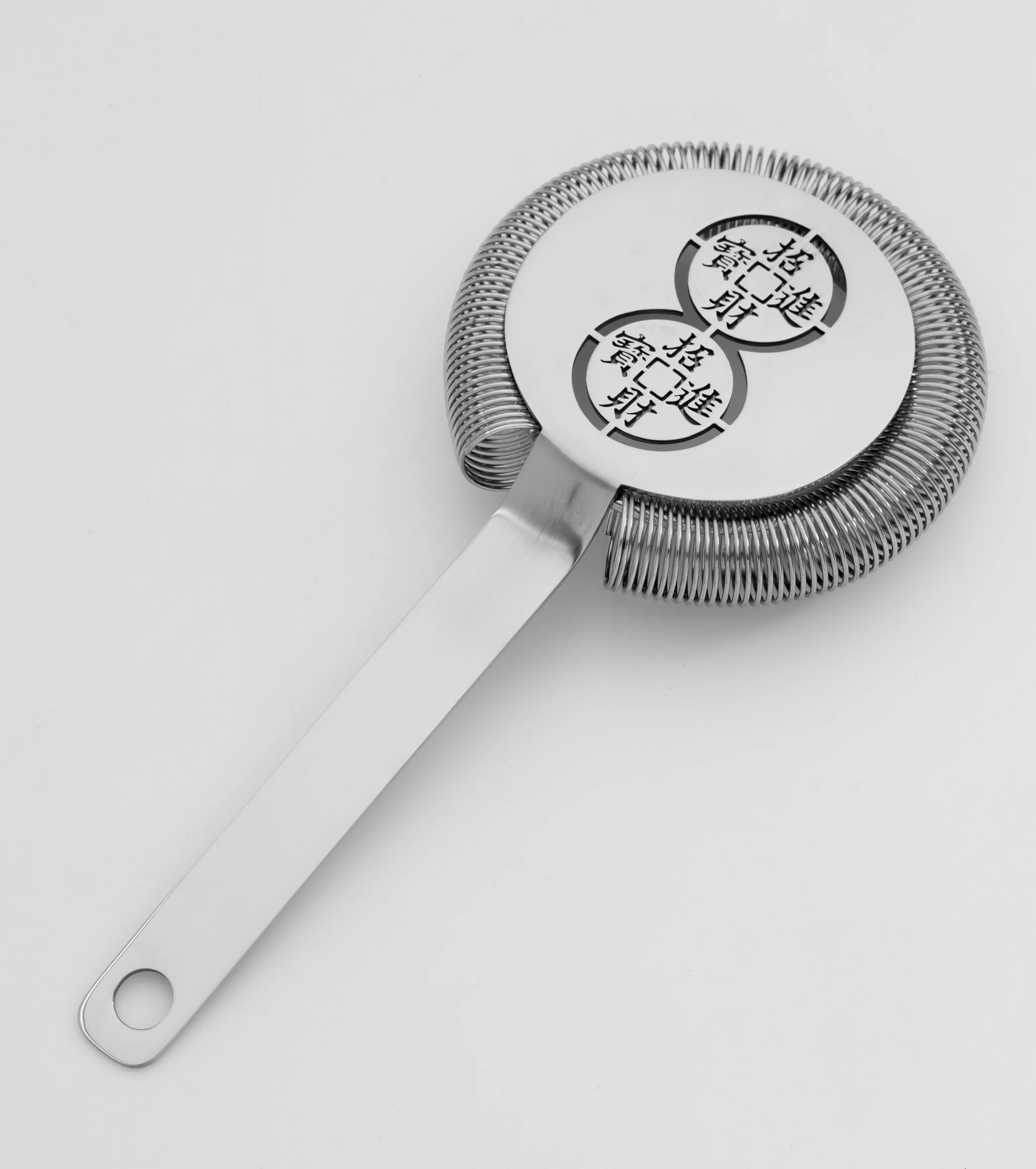 Yansheng Euro Strainer - Image 3