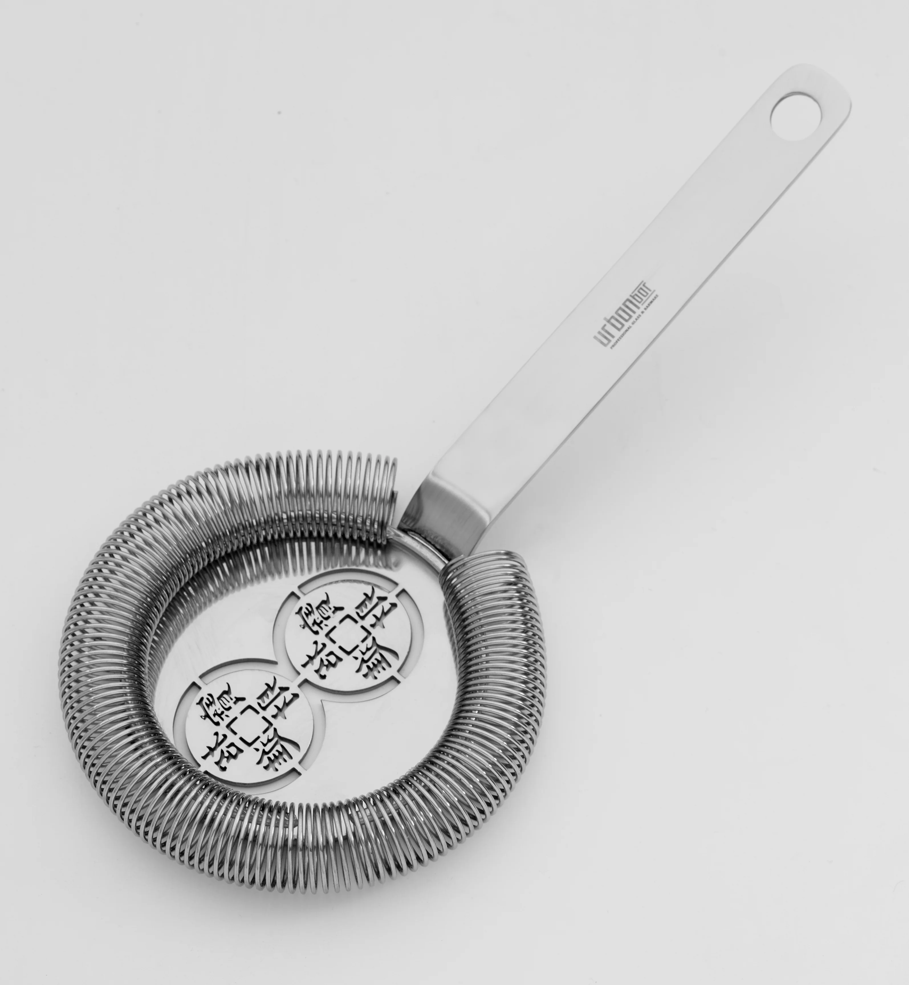 Yansheng Euro Strainer - Image 4