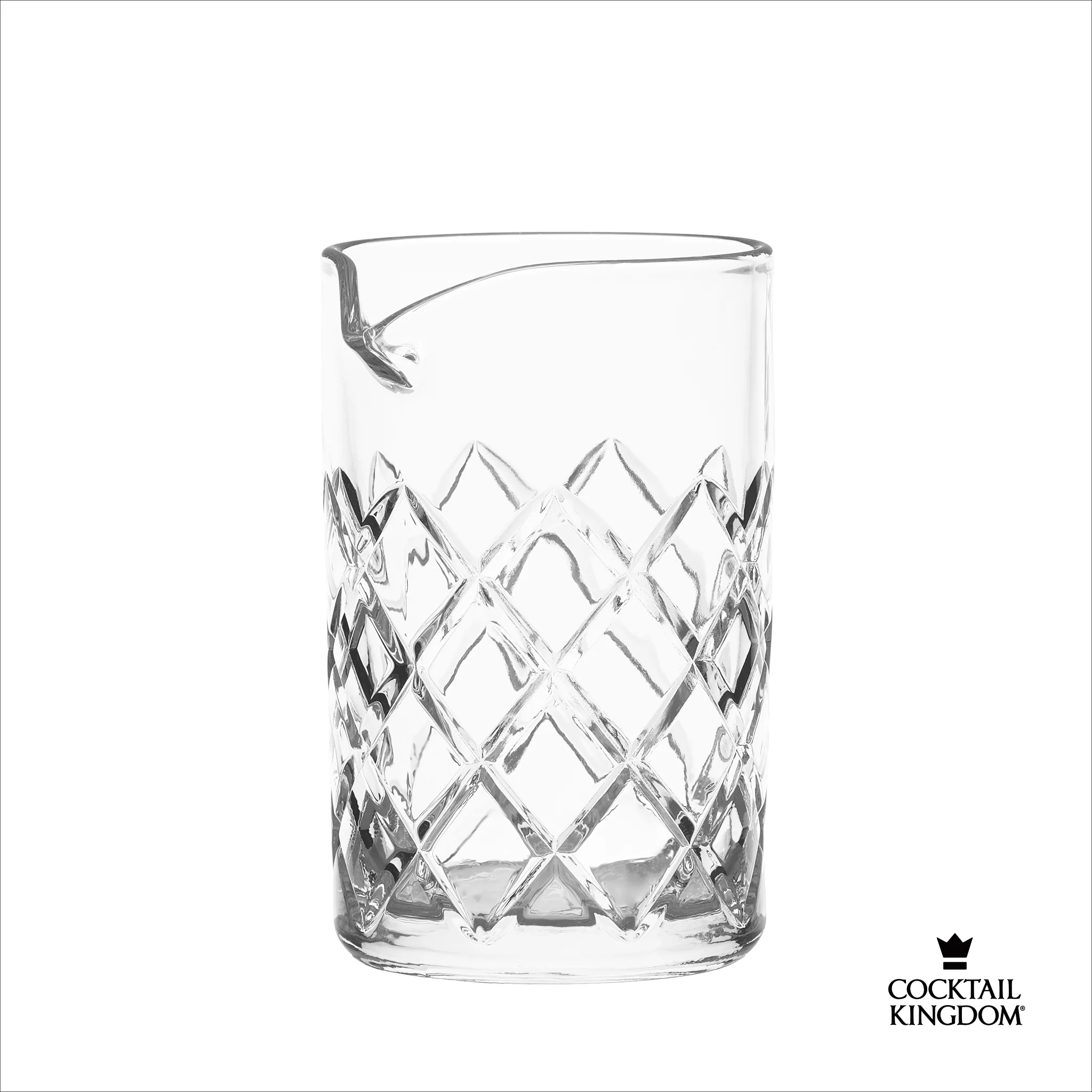 Yarai® Mixing Glass - 500ml (17oz) - Image 3