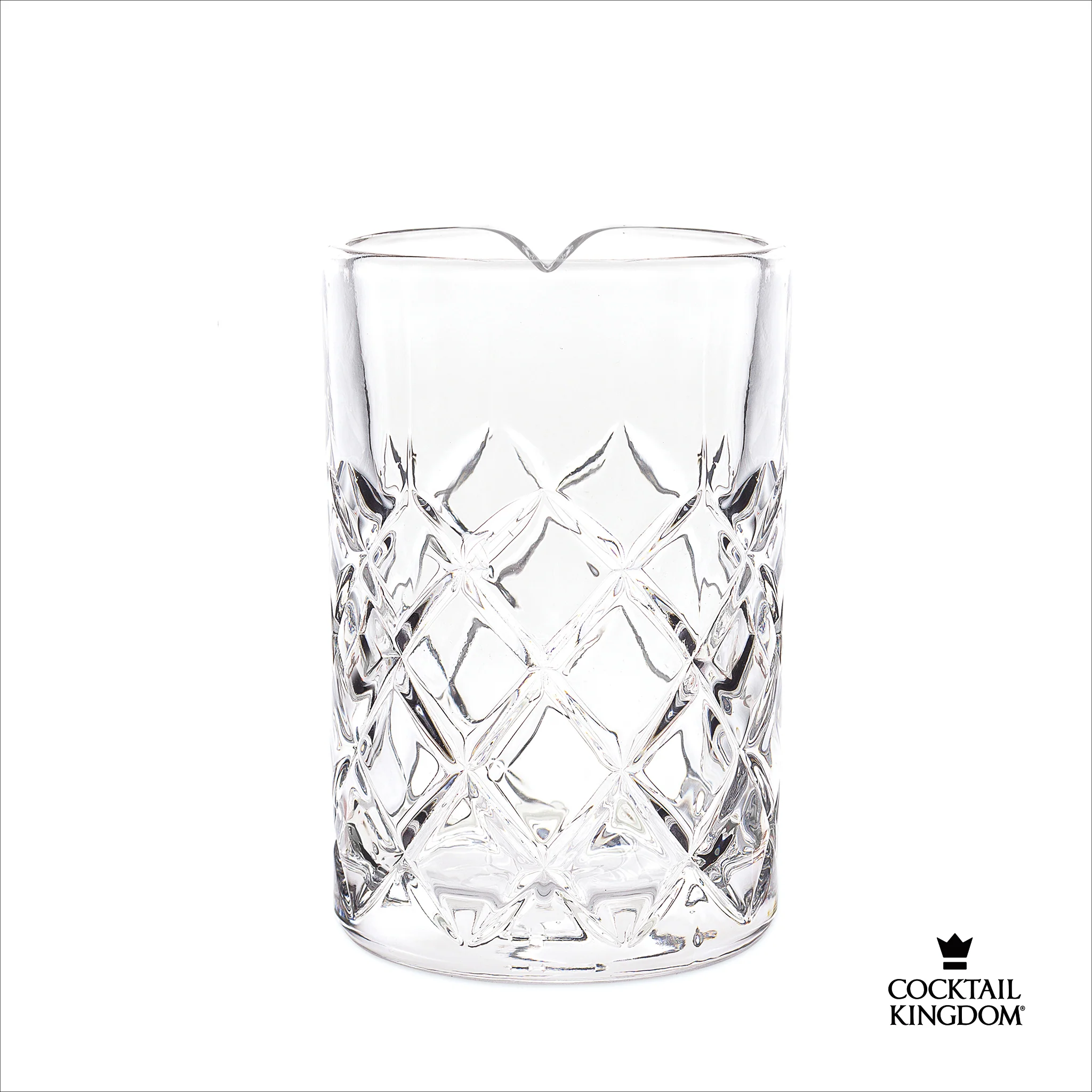 Yarai® Mixing Glass - 500ml (17oz) - Image 4